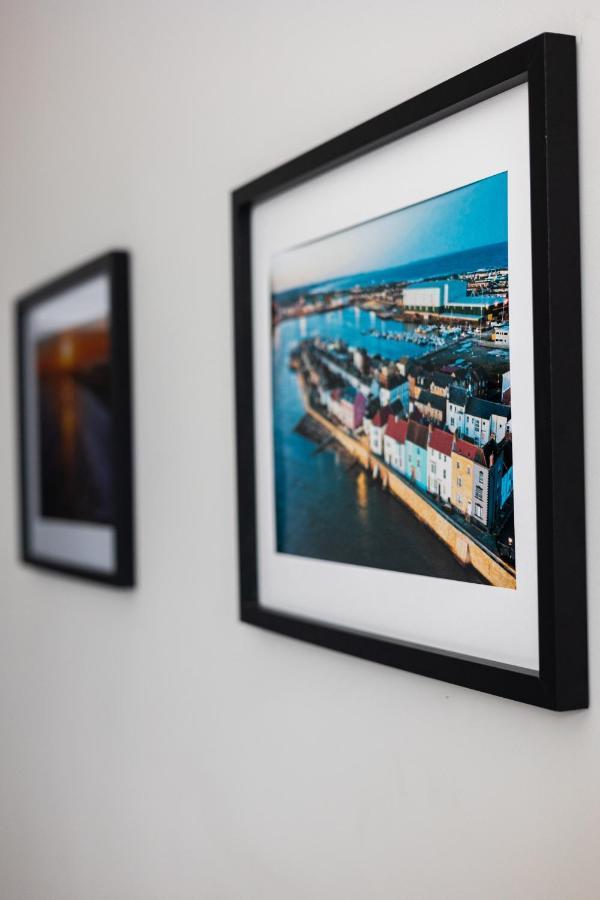 Church Street Apartments ฮาร์ทลิพูล ภายนอก รูปภาพ